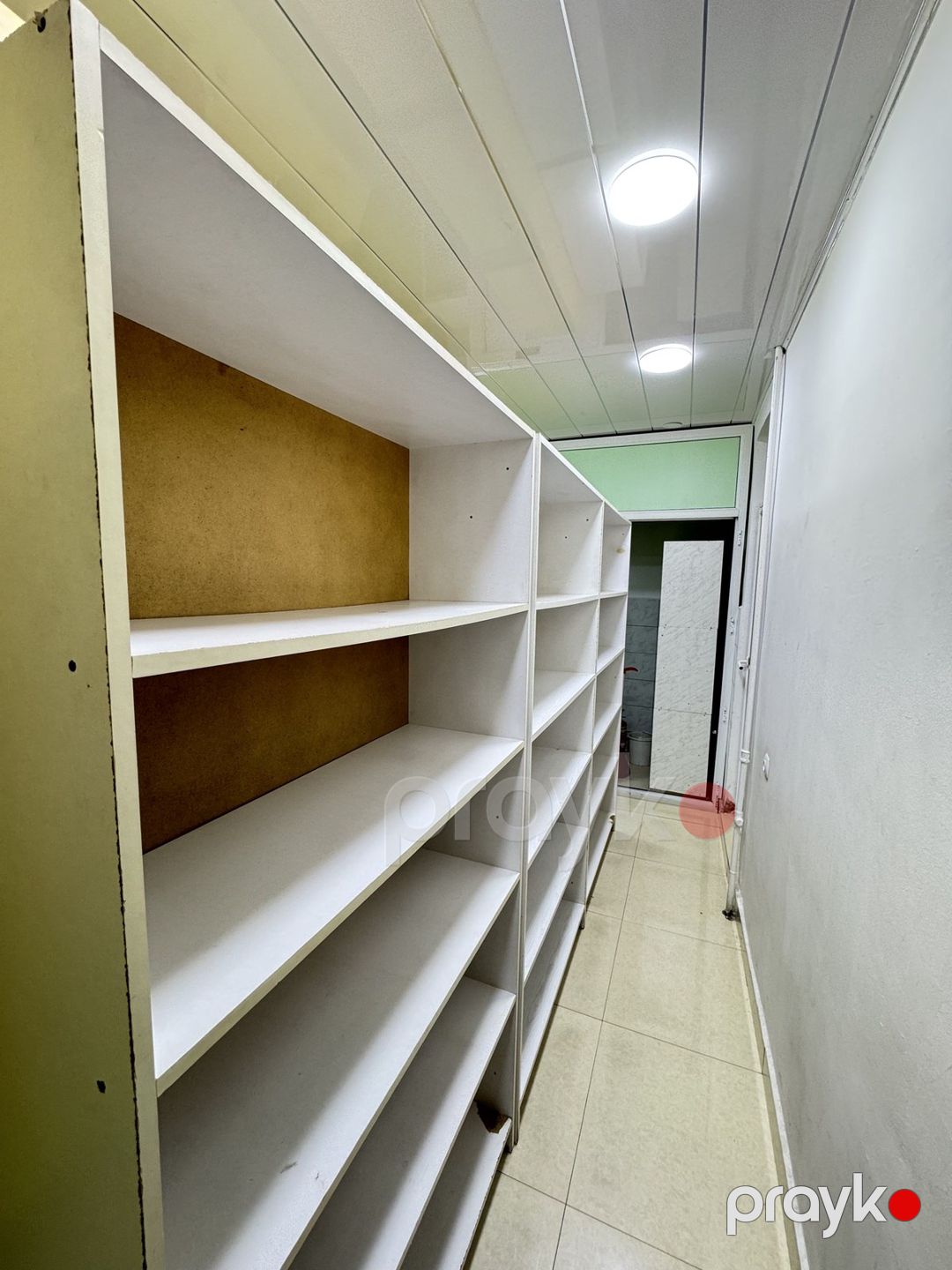 İcarəyə verilir obyekt 50 m² — Əmlak, Bakı (11)