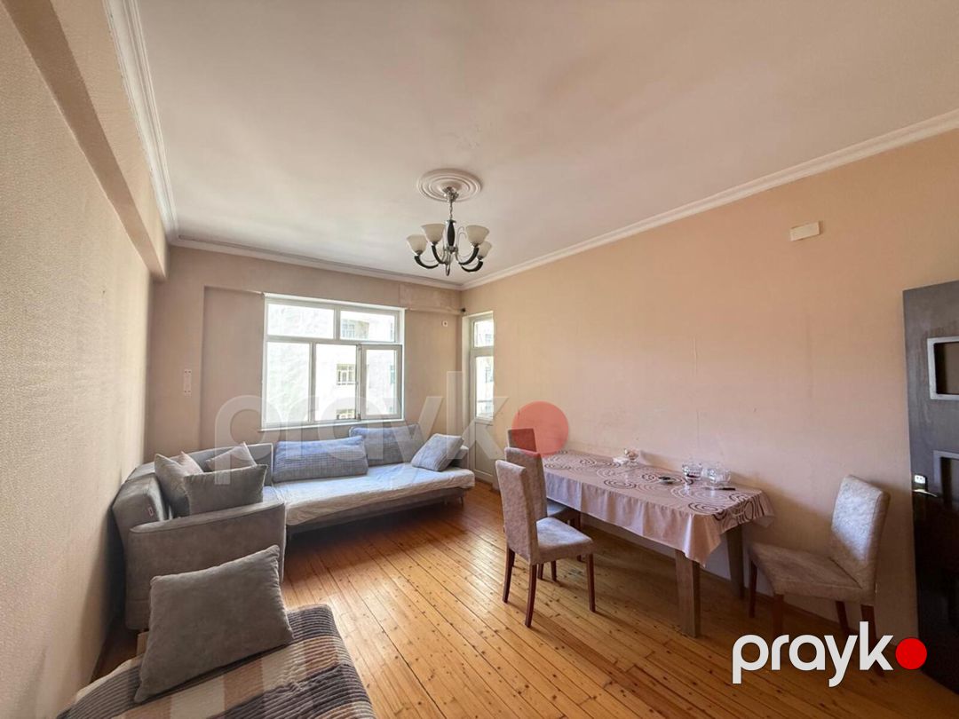 Satılır 2 otaqlı yeni tikili 81 m² — Mənzil, Bakı (2)