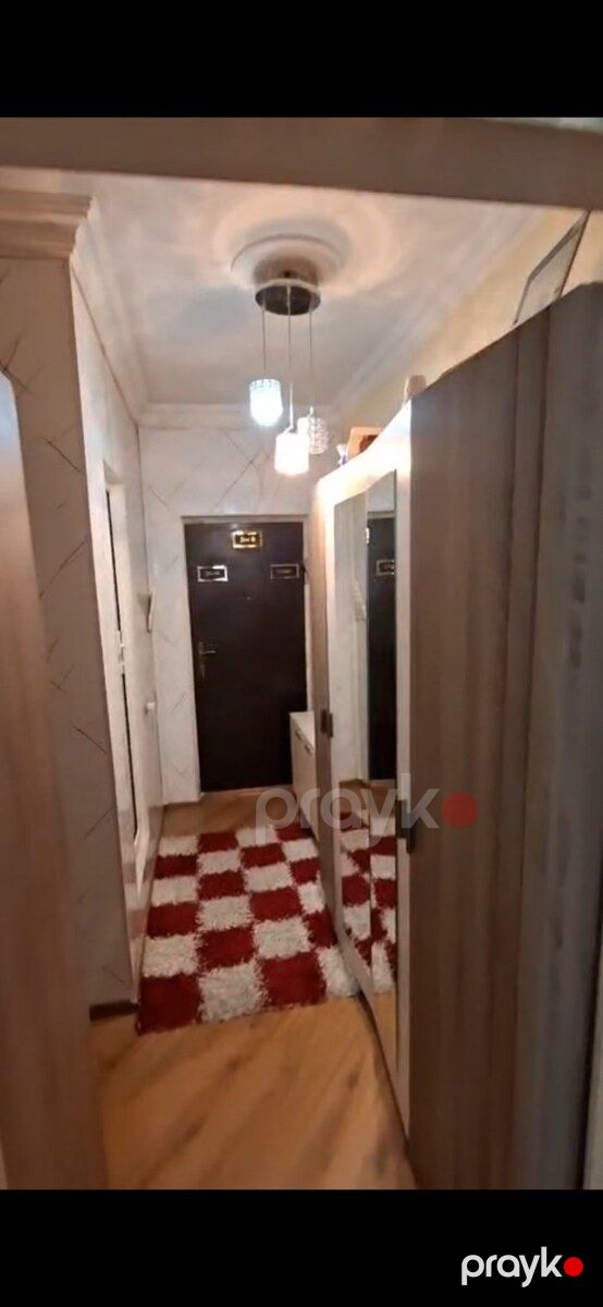 1-otaqlı mənzil, Gəncə ş., 36 m² — Mənzil, Gəncə (7)