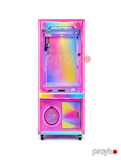 Mükafat vending aparatı Double Grace DG-PR-T193 — Bakı