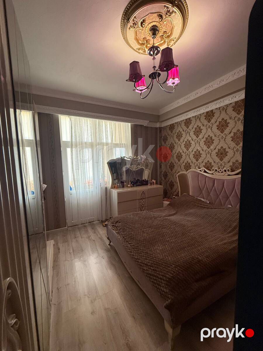 Satılır 2 otaqlı yeni tikili 78 m² — Mənzil, Sumqayıt (10)