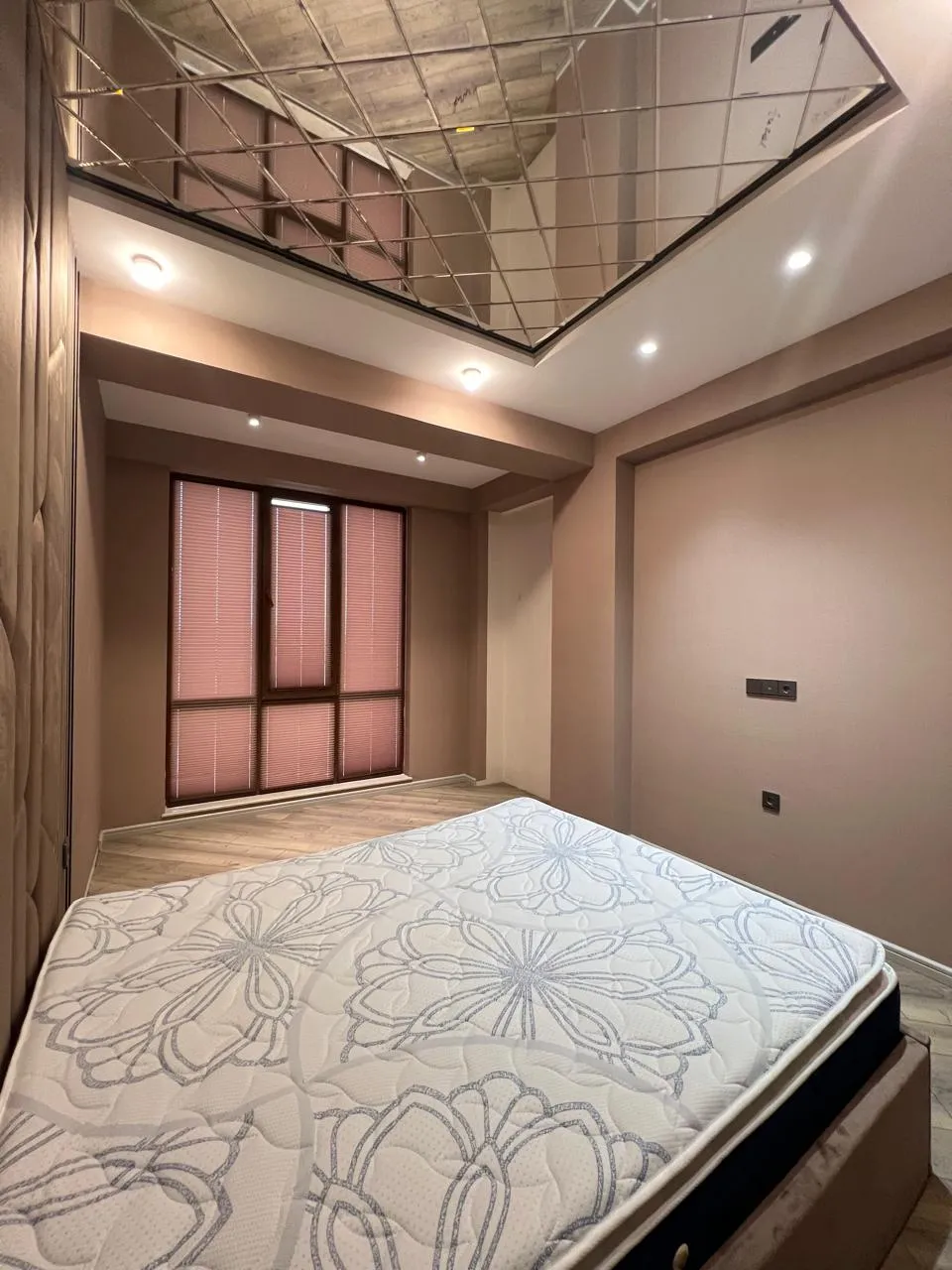 Bakıxanov, 2 otaqlı Yeni tikili satılır - 73 m², 8/12 mərtəbə — Mənzil, Bakı (7)