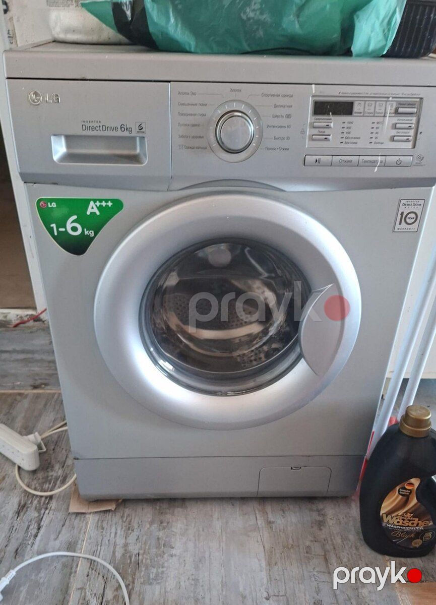 Paltaryuyan "LG" — Ev texnikası, Bakı (2)