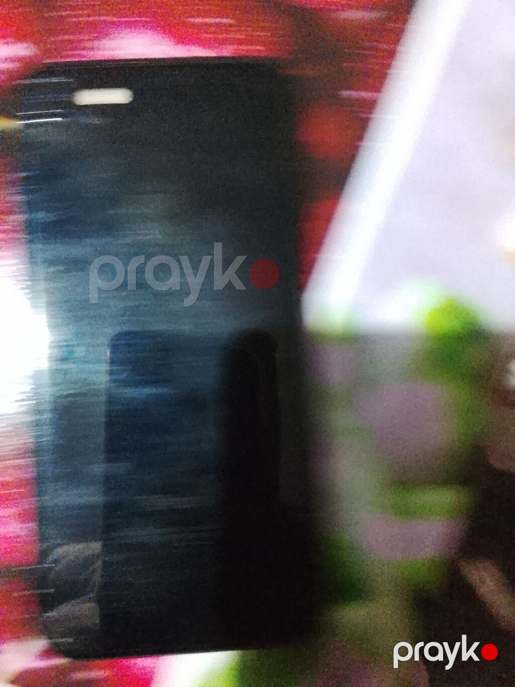 IPhone 7, 128 GB, Qara, Barmaq izi — Apple iPhone, Bakı (3)