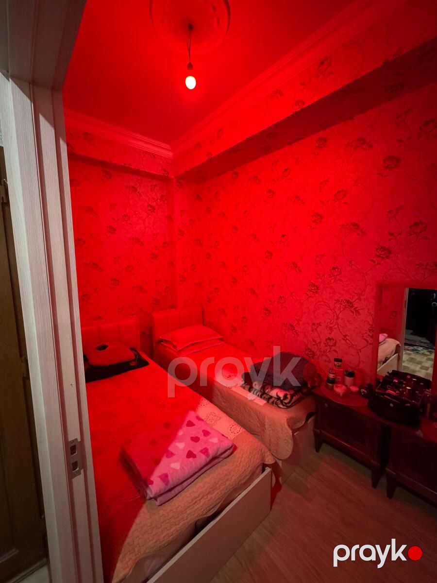 Satılır 2 otaqlı yeni tikili 58 m² — Mənzil, Xırdalan (8)