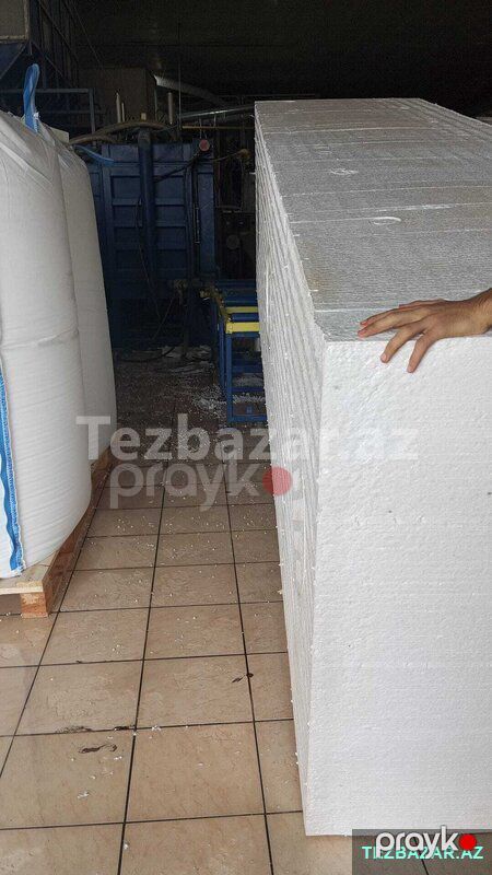 Penoplast izolyasiya — Mallar, Bakı (9)