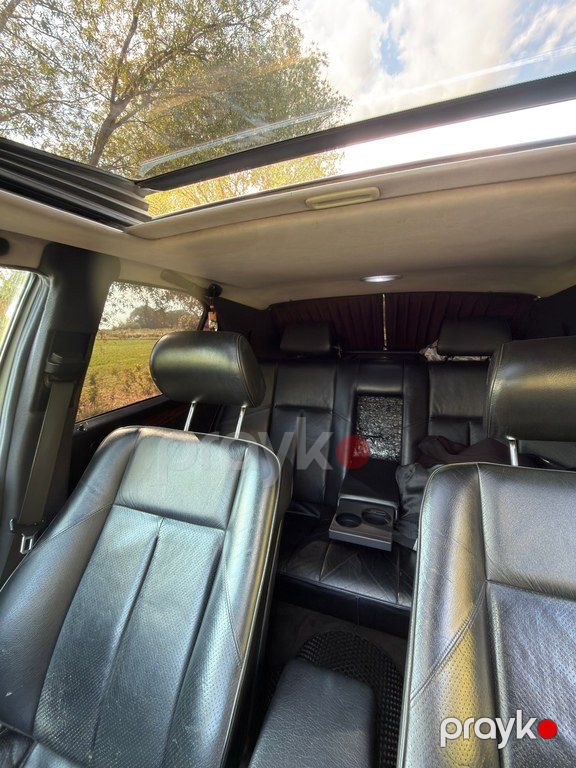 Mercedes C 240, 2.4 L, 1997 il, 350 000 km — Avtomobillər, Salyan (10)