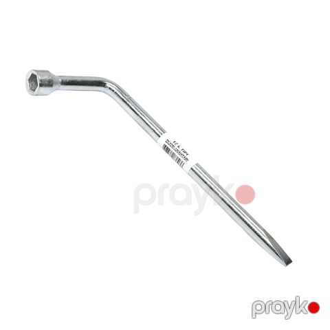 Sait l tipli açar LB17 — Bakı
