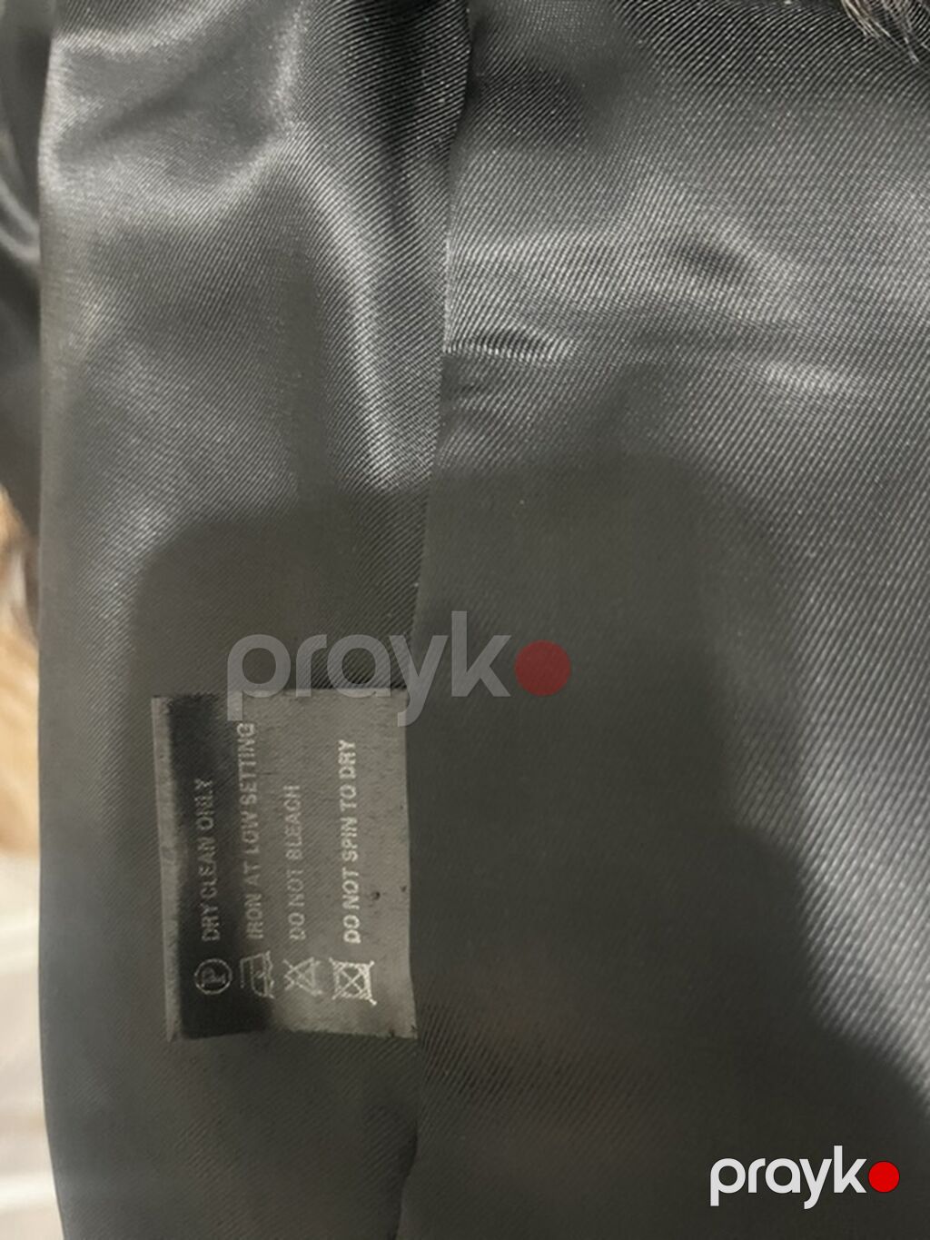 Jilet, 3XL, rəng - Qara — Yelek, Bakı (2)