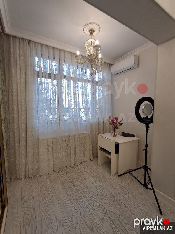 Nəsimi rayonunda 5 otaqlı Obyekt Satılır, 100 m² — Əmlak, Bakı (6)