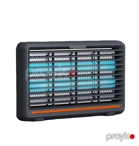 Həşəratlara qarşı LED panel 10W — Bakı