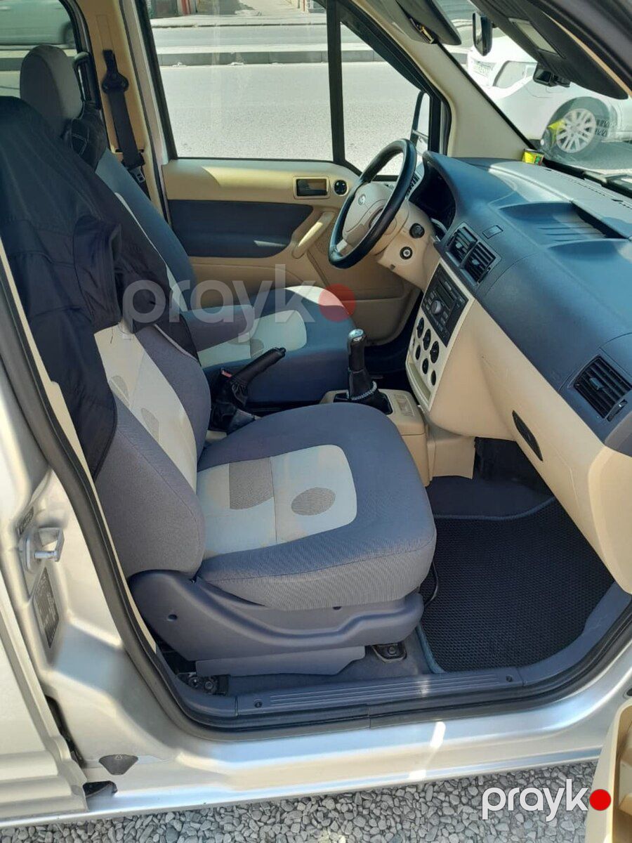 Ford Tourneo Connect, 2006 il — Avtomobillər, Bakı (4)