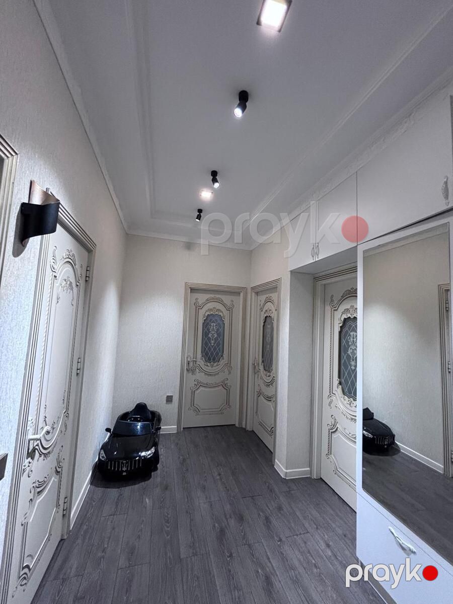 Satılır 2 otaqlı yeni tikili 79 m² — Mənzil, Bakı (10)