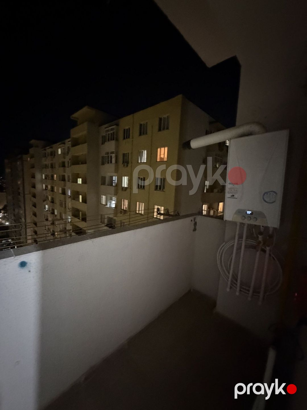 Satılır 2 otaqlı yeni tikili 50 m² — Mənzil, Xırdalan (8)