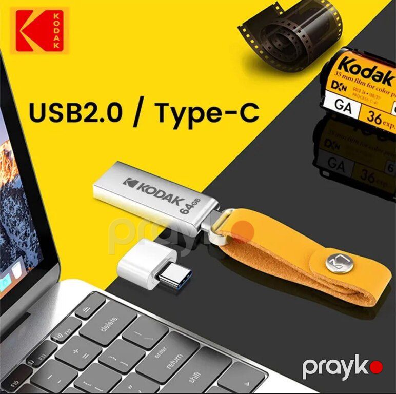 "Kodak" flaş kartları — Periferik cihazlar, Bakı (9)