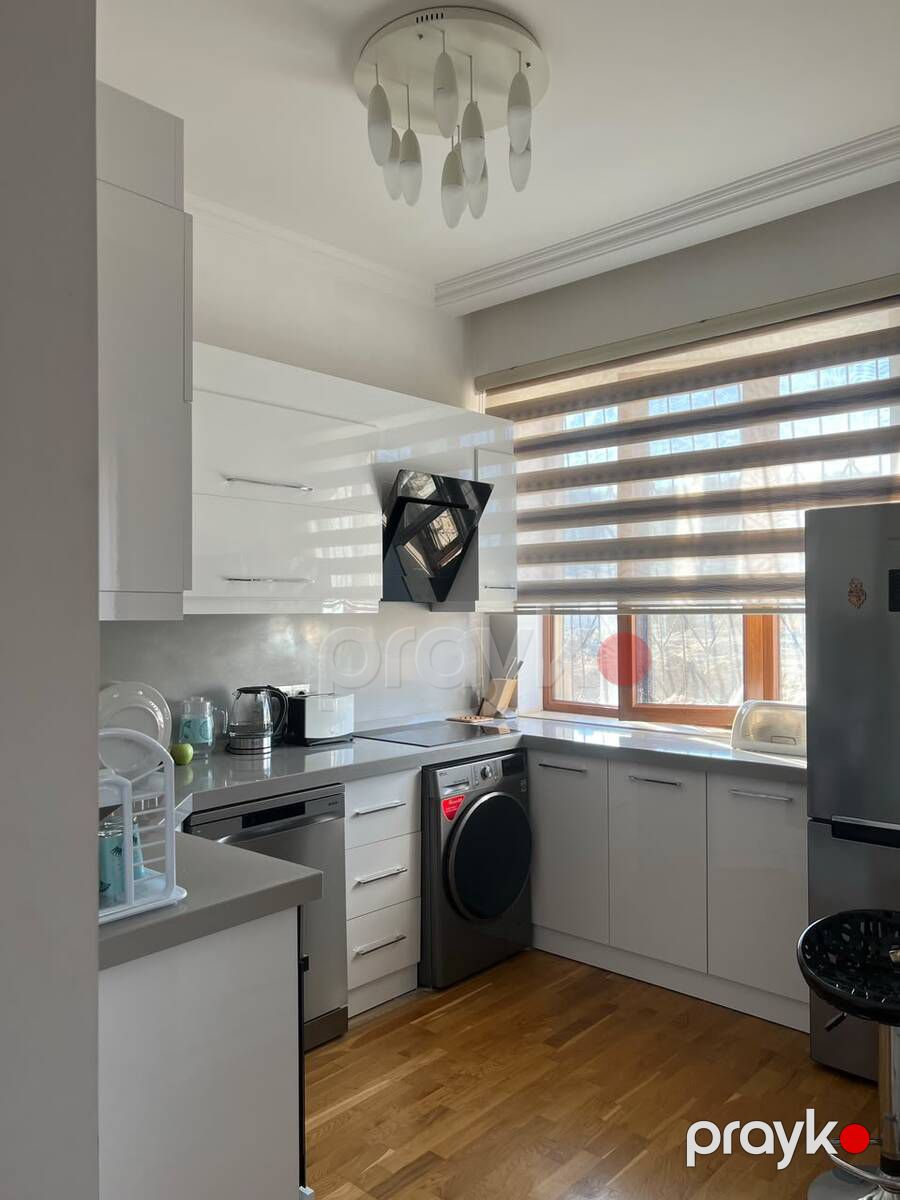 Satılır 2 otaqlı yeni tikili 55 m² — Mənzil, Bakı (4)