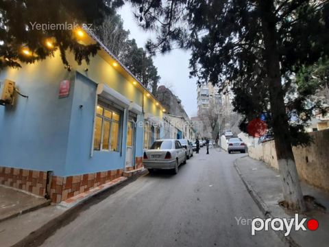 Satılır 1 otaqlı Obyekt, 43 m², Binəqədi rayonu — Bakı