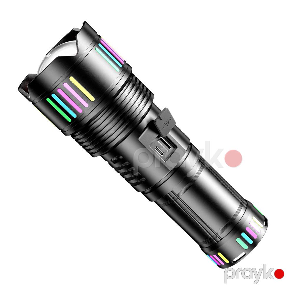 Fənər KH-W513 — Mallar, Bakı (3)