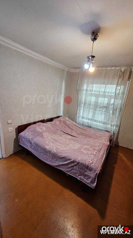 Binəqədi rayonunda 4 otaqlı Həyət evi Satılır, 140 m² — Ev, villa, Bakı (5)