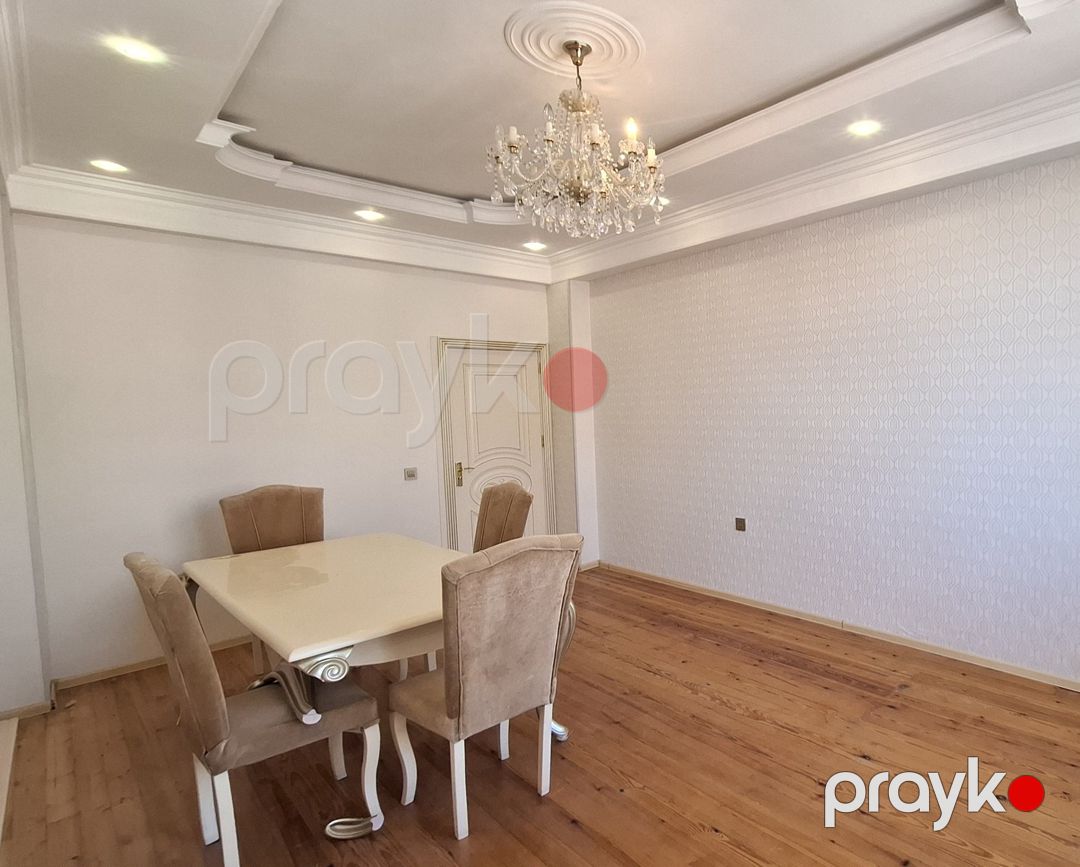 Satılır 2 otaqlı yeni tikili 80 m² — Mənzil, Xırdalan (4)