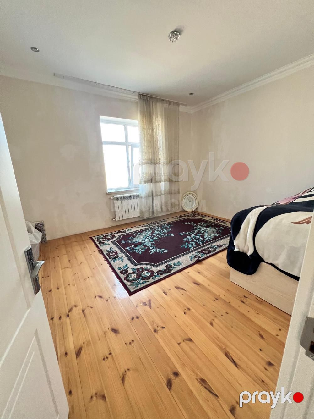 Satılır həyət evi, Savalan qəs — Ev, villa (5)