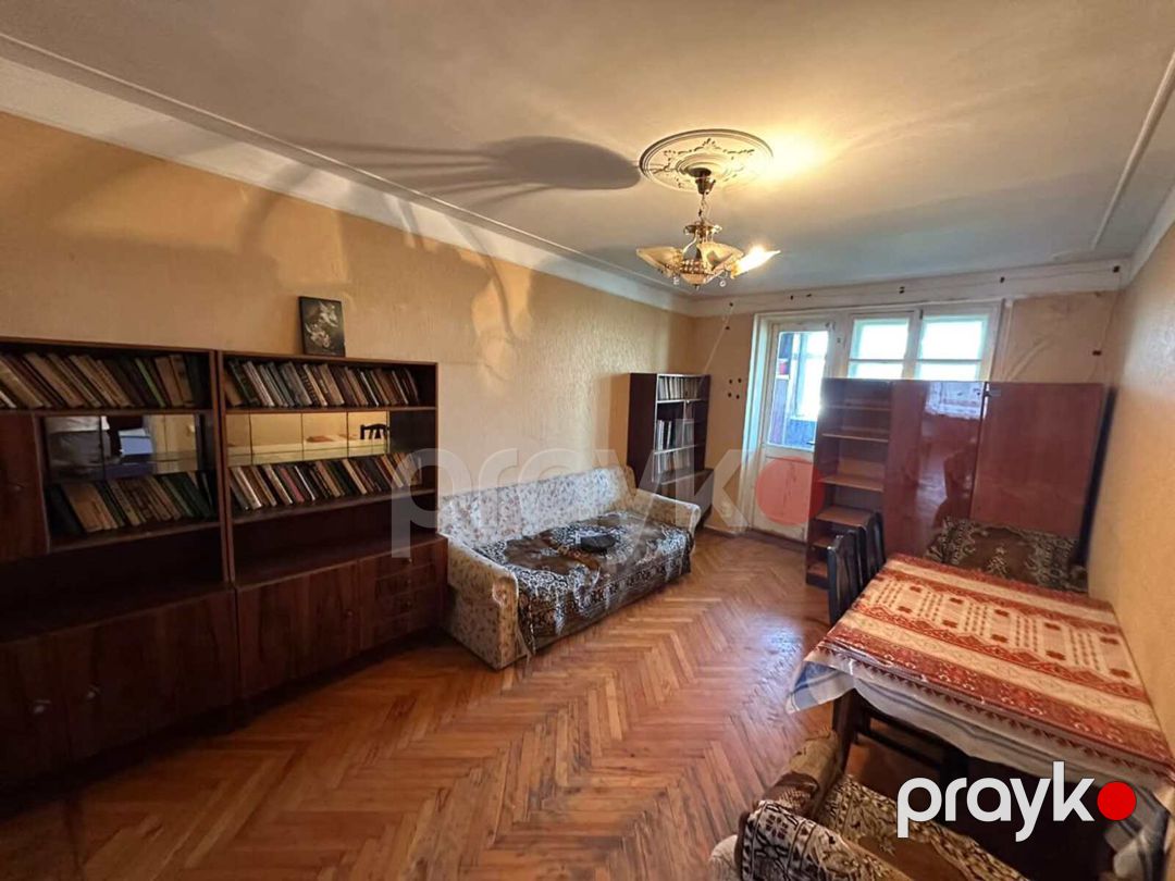İcarəyə verilir 3 otaqlı köhnə tikili 69 m² — Mənzil, Bakı (2)