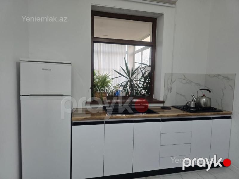 Satılır 6 otaqlı Həyət evi / Villa, 225 m², Yeni Baki — Ev, villa, Abşeron (4)
