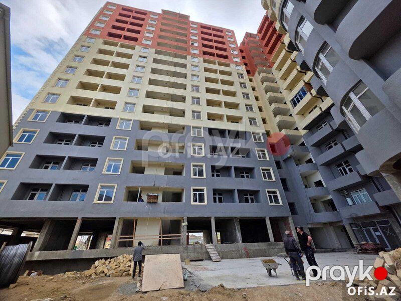 Yeni tikili Satılır Xırdalan, Xırdalanda 2 otaq podmoyak satılır, 2 otaq, 97.2 m² — Mənzil, Xırdalan (3)
