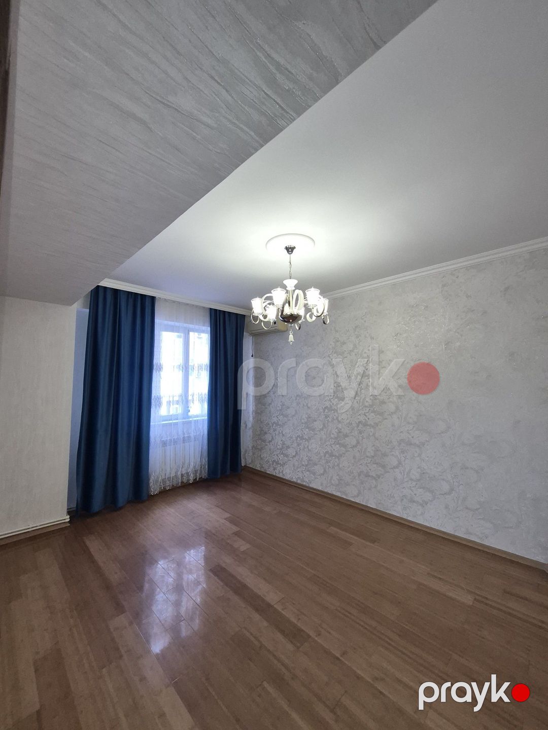 Satılır 2 otaqlı yeni tikili 60 m² — Mənzil, Xırdalan (8)