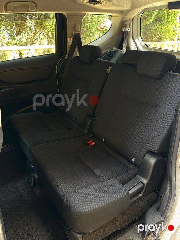 Toyota Sienta, 1.5 L, 1.3 kWh, 2016 il, 123 000 km — Avtomobillər, Bakı (7)