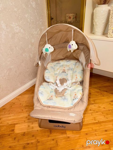 Coolbaby wezlong 70 azn satilir aldiq ama istifade ede bilmedik — Mehdiabad