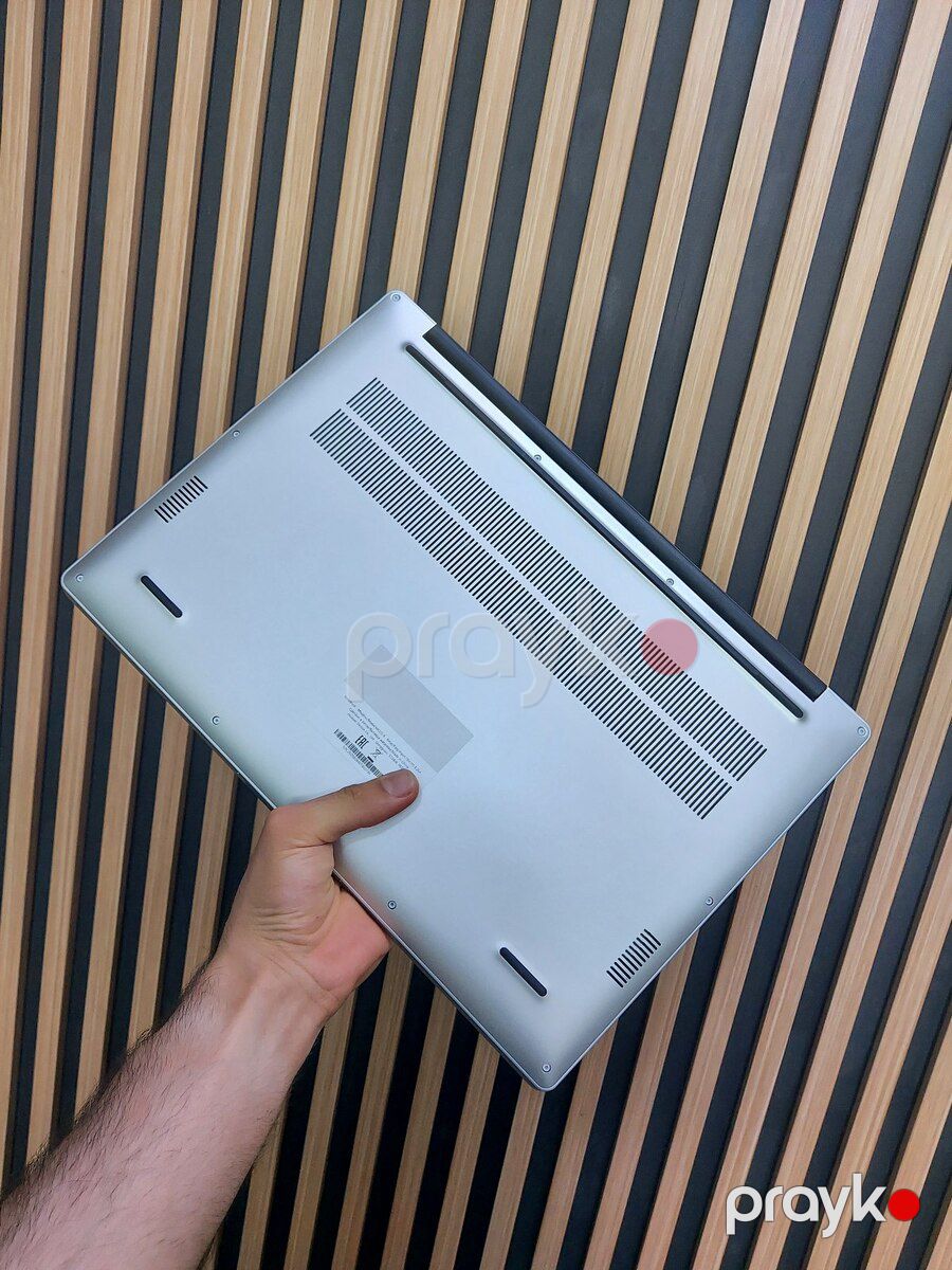 Huawei Matebook D16 1TB SSD — Noutbuklar, Bakı (5)