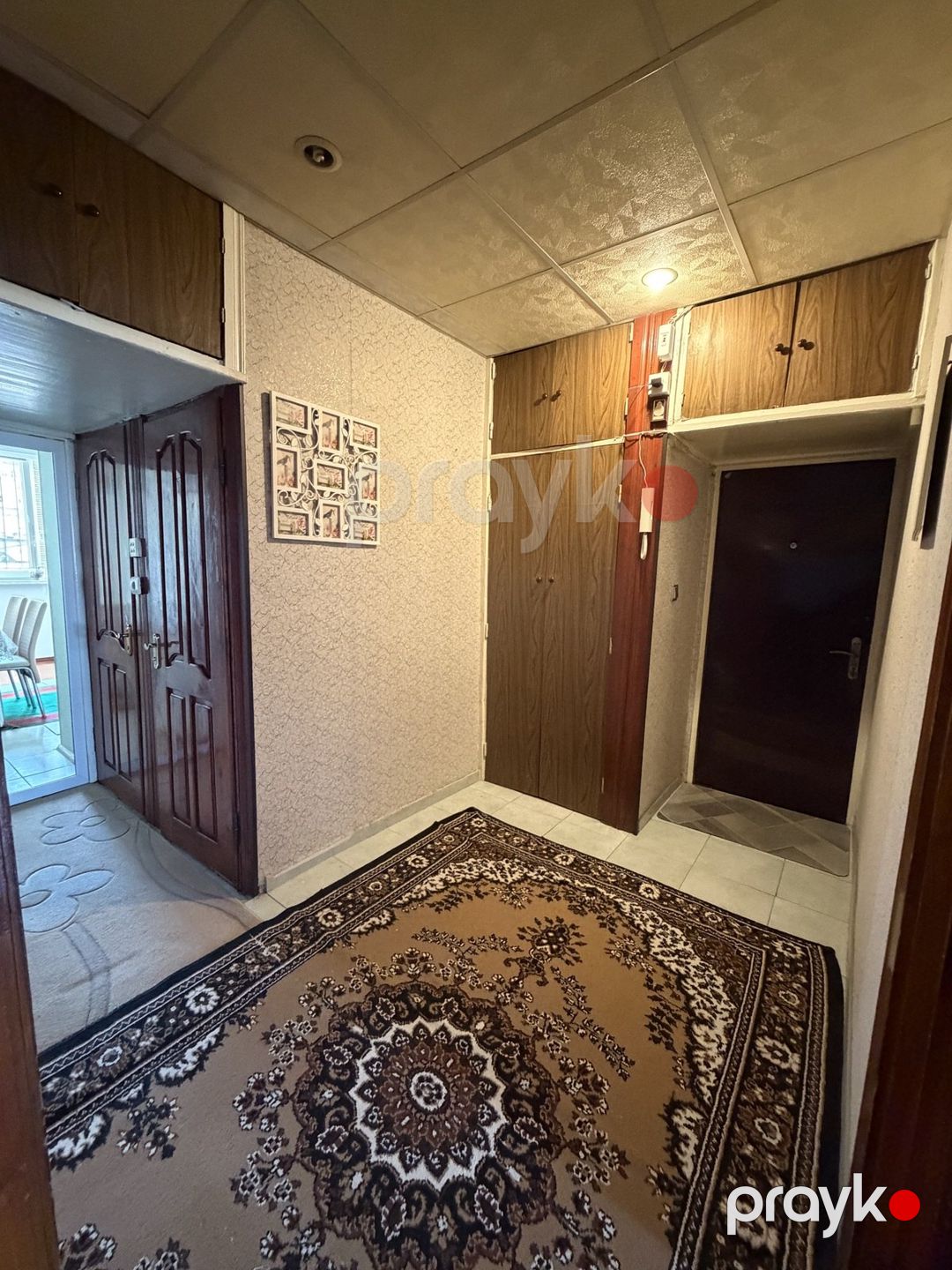 Satılır 3 otaqlı köhnə tikili 85 m² — Mənzil, Bakı (11)
