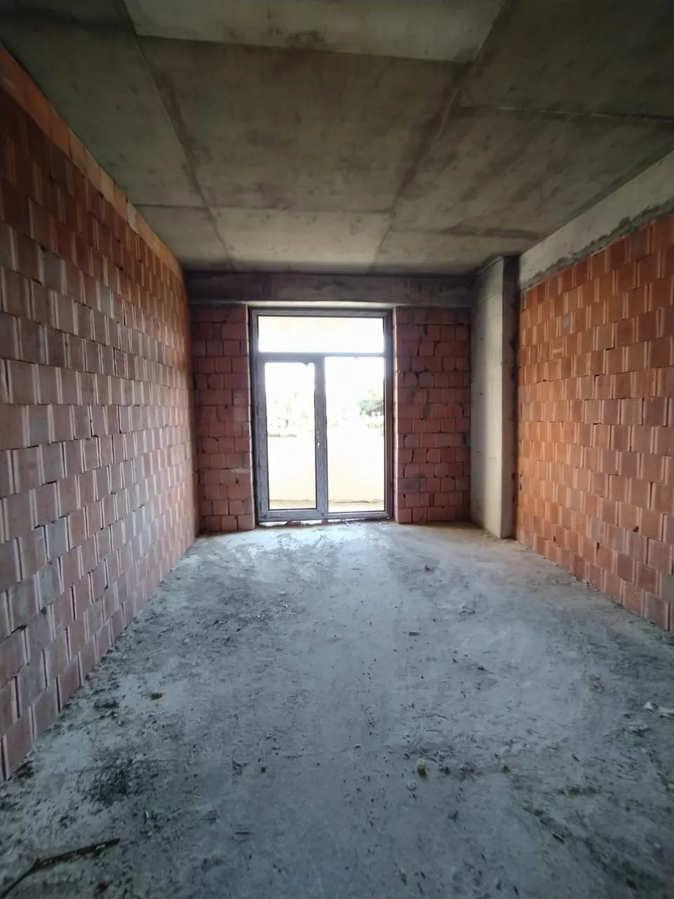 Bakıxanov, 1 otaqlı Yeni tikili satılır - 65.35 m², 2/12 mərtəbə — Mənzil, Bakı (2)