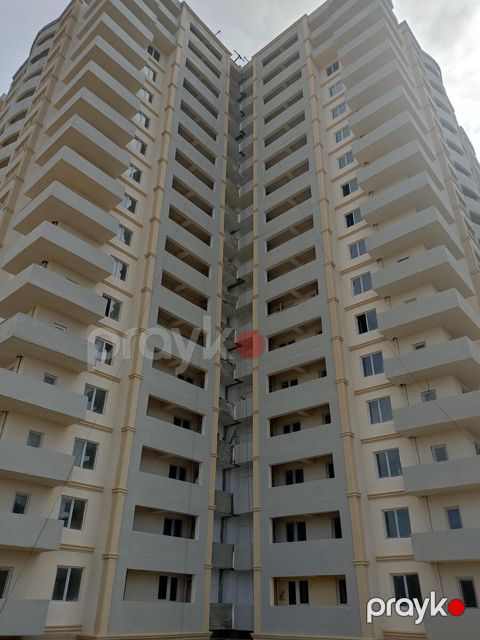 Satılır 2 otaqlı yeni tikili 65 m² — Bakı