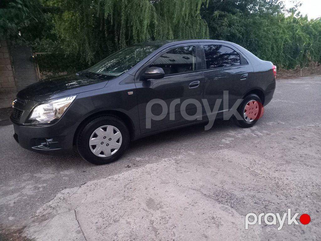 Chevrolet Cobalt, 1.5 L, 2023 il, 41 800 km — Avtomobillər, Beyləqan (5)