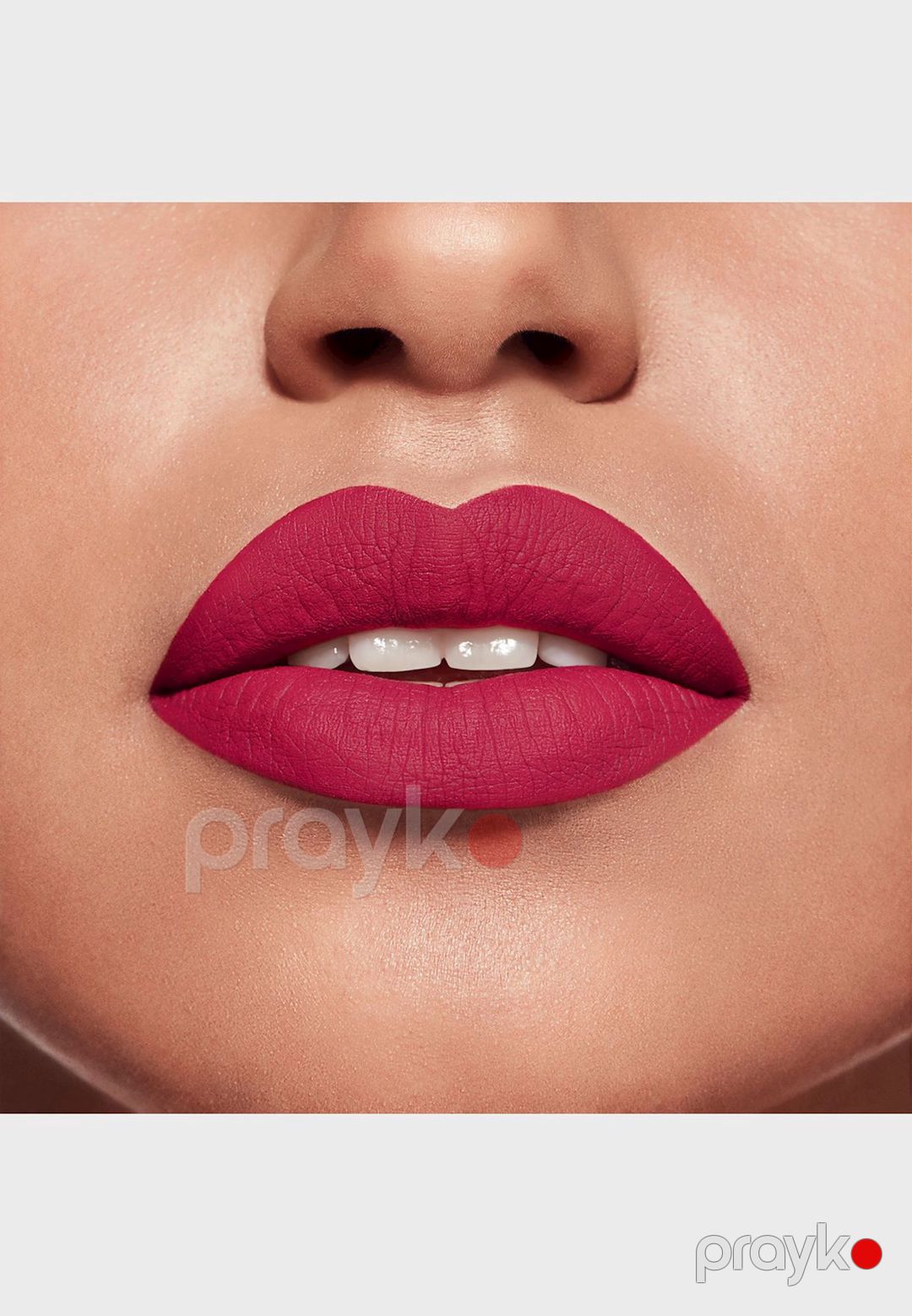 Dodaq boyası Bourjois Rouge Velvet The Lipstick 09 Fuchsia Botte 2.4 q — Mallar, Bakı (3)