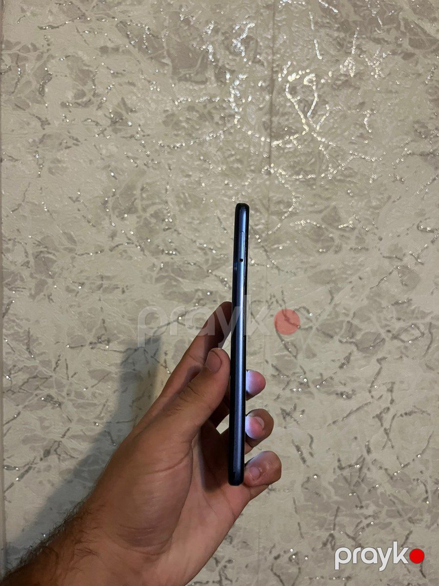 Huawei Nova Y70 Crystal Blue 64GB/4GB — Smartfonlar, Bakı (3)