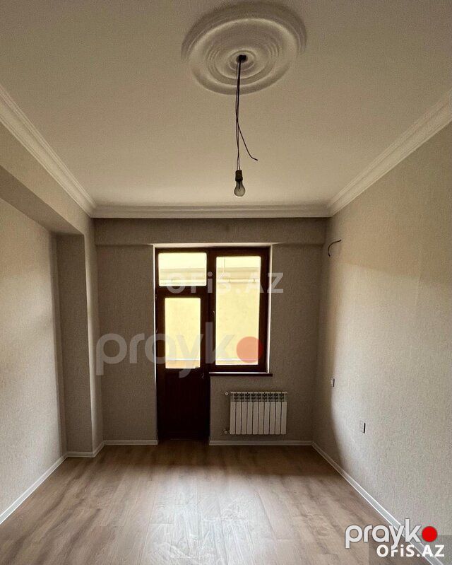 Yeni tikili Satılır Suraxanı r., Yeni Günəşli q., 2 otaq, 92 m² — Mənzil, Bakı (2)