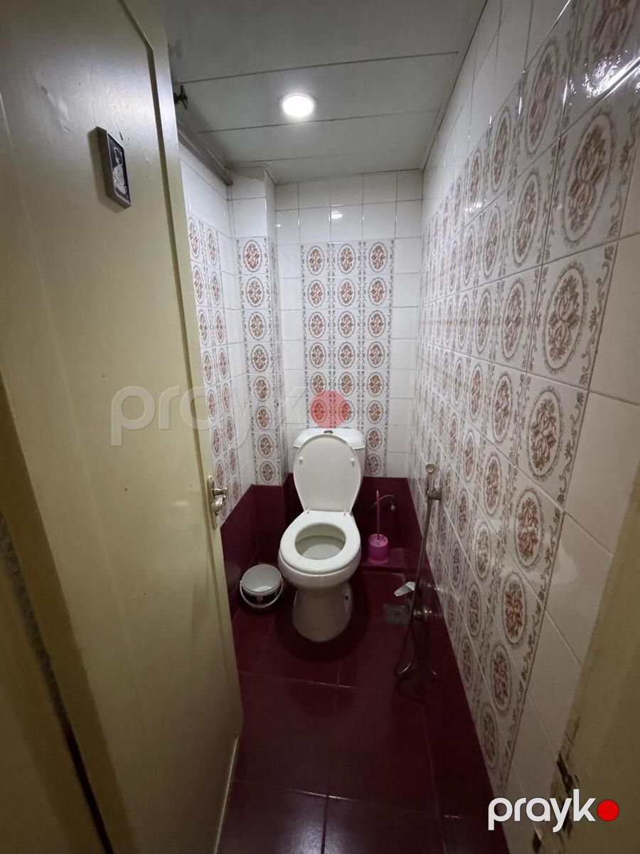 Satılır 2 otaqlı köhnə tikili 60 m² — Mənzil, Bakı (7)
