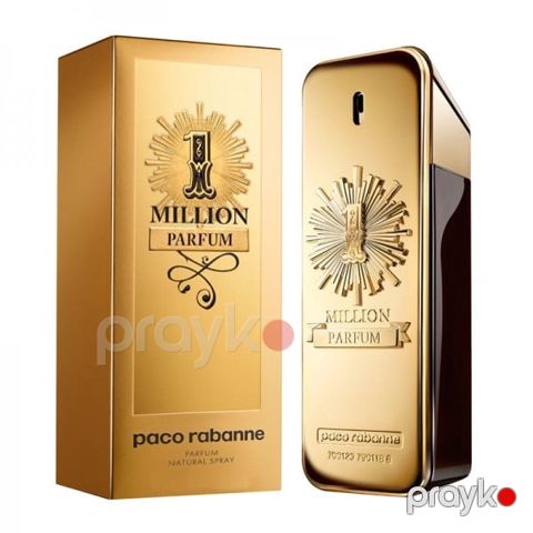 No Brand 1 Million ətir kişilər üçün 100 ml — Bakı