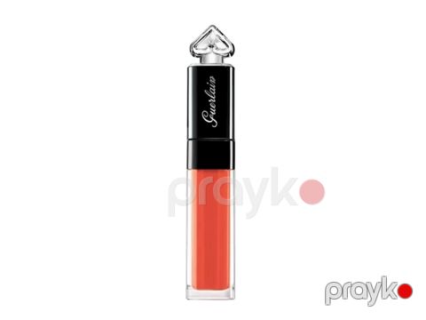 Maye dodaq boyası Guerlain La Petite Robe Noire Get Crazy 141, 6 ml — Bakı