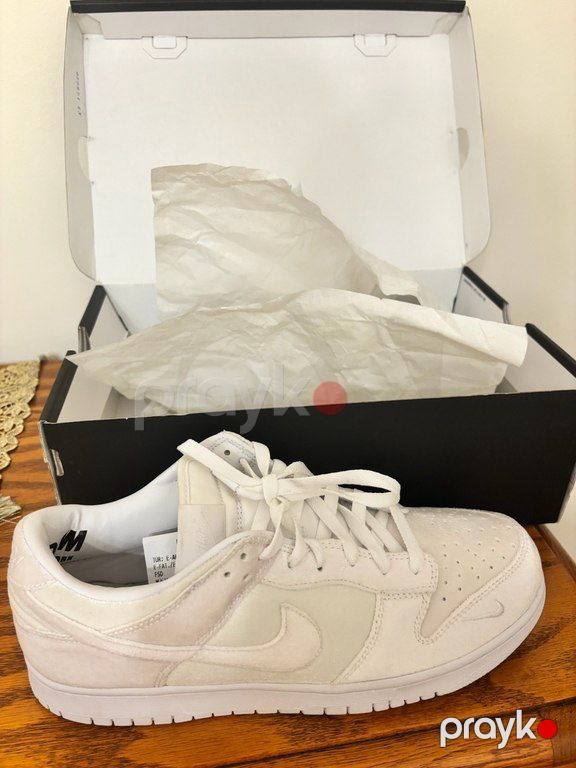 İdman ayaqqabısı "Nike dunk low DSM" — Geyim, ayakkabı, aksesuarlar, Bakı (2)