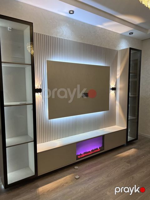 Siyirməsiz, Polkalı, Mat laminat, Rusiya, Zəmanətli, Kredit var — Xırdalan