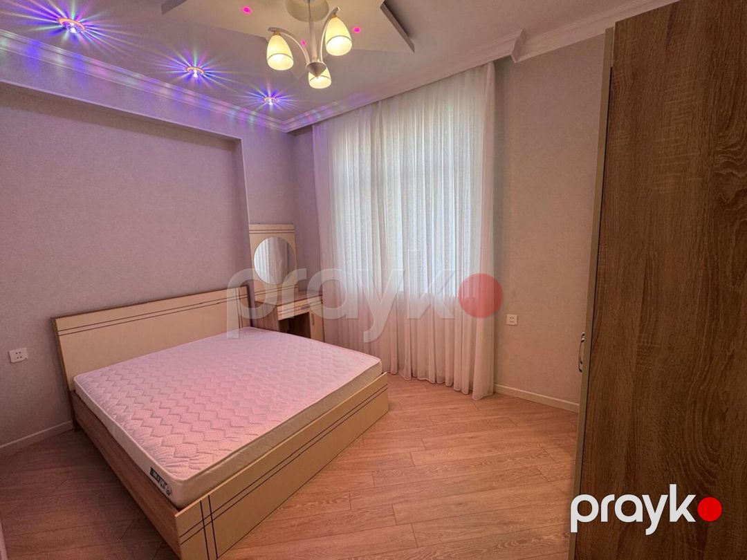 Satılır 2 otaqlı yeni tikili 60 m² — Mənzil, Bakı (6)