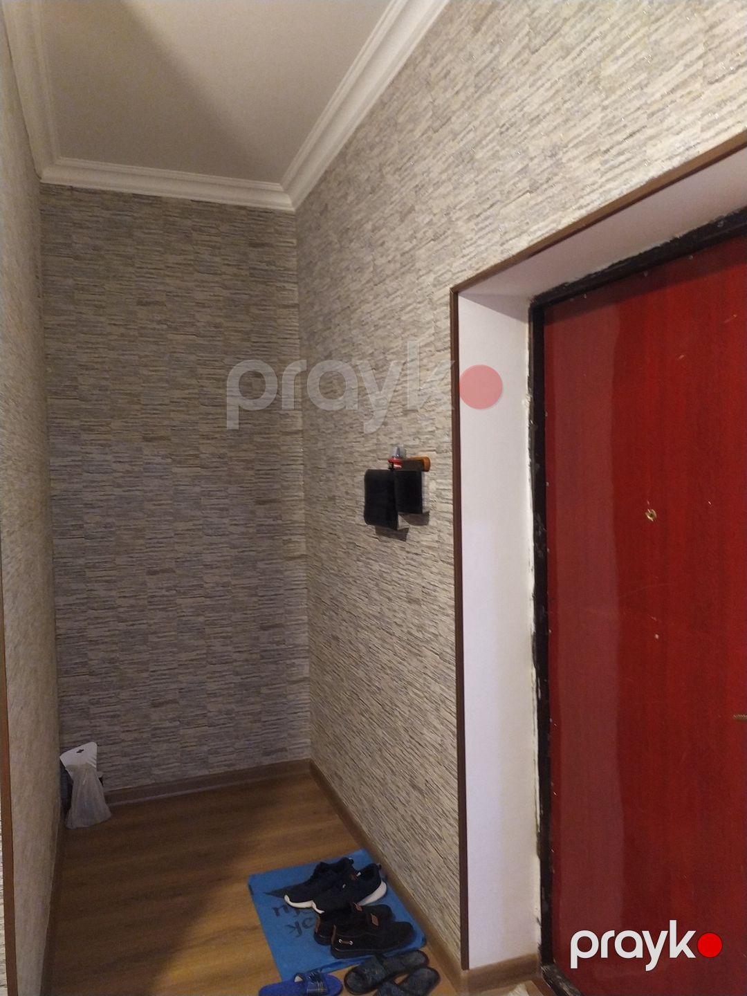 Satılır 3 otaqlı yeni tikili 80 m² — Mənzil, Xırdalan (10)