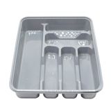 Çəngəl-qaşıq üçün çəkməcə düzənləyicisi dünya 14004 — Omid.az — Home products