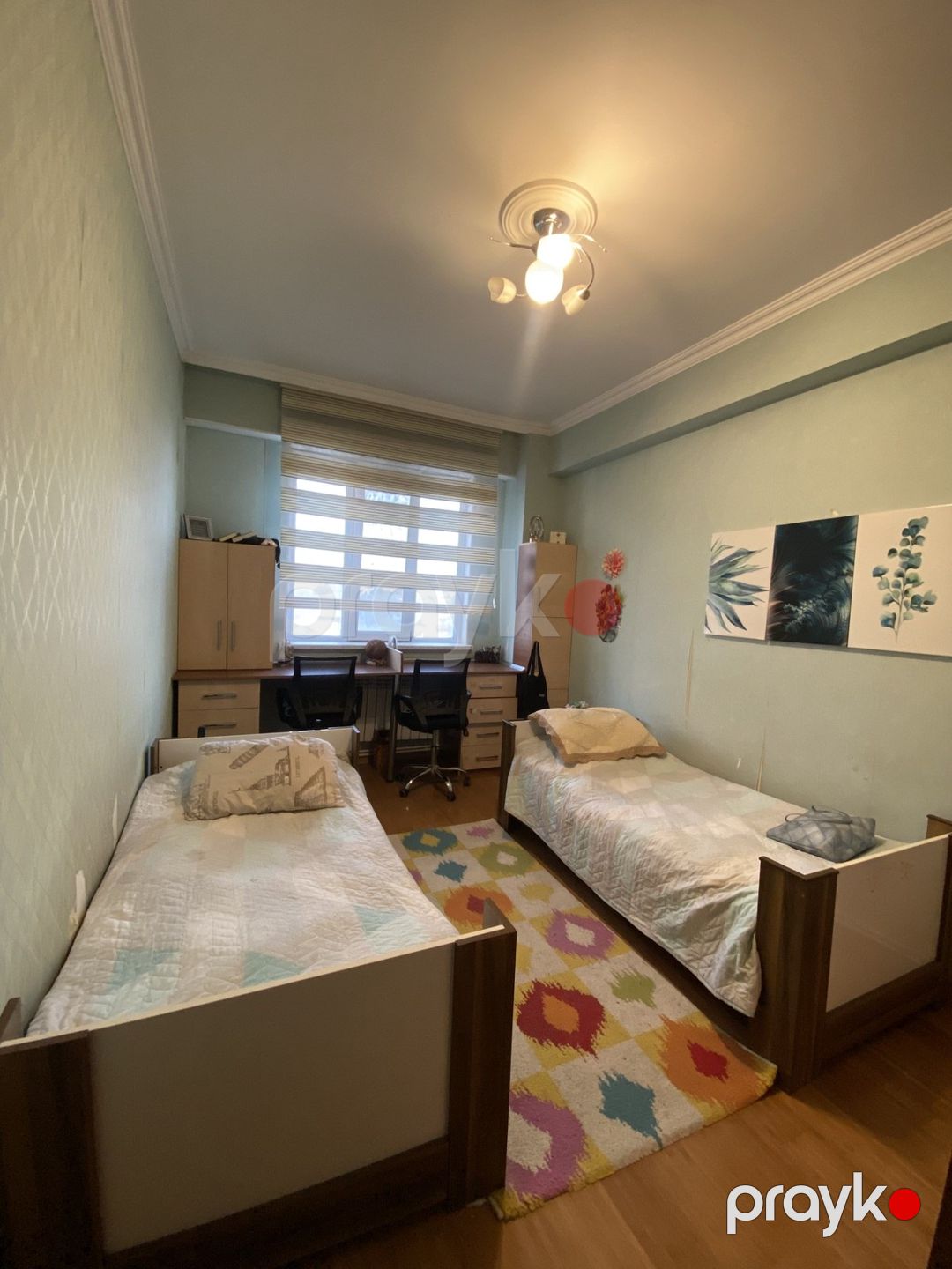 Satılır 3 otaqlı yeni tikili 83 m² — Mənzil, Xırdalan (8)
