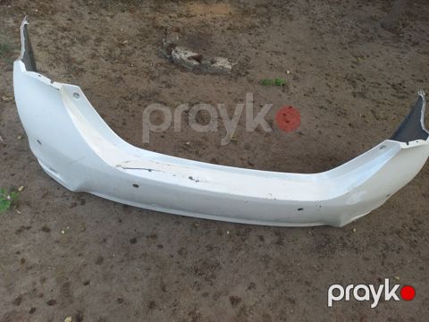 "Toyota Corolla 2015" arxa buferi — Bakı