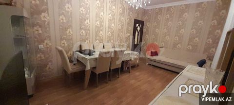 Suraxanı rayonunda 3 otaqlı Köhnə tikili Satılır, 80 m² — Bakı